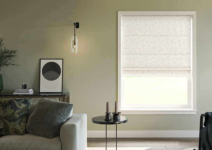 Norrland, Boreal - Roman Blind - Image 3